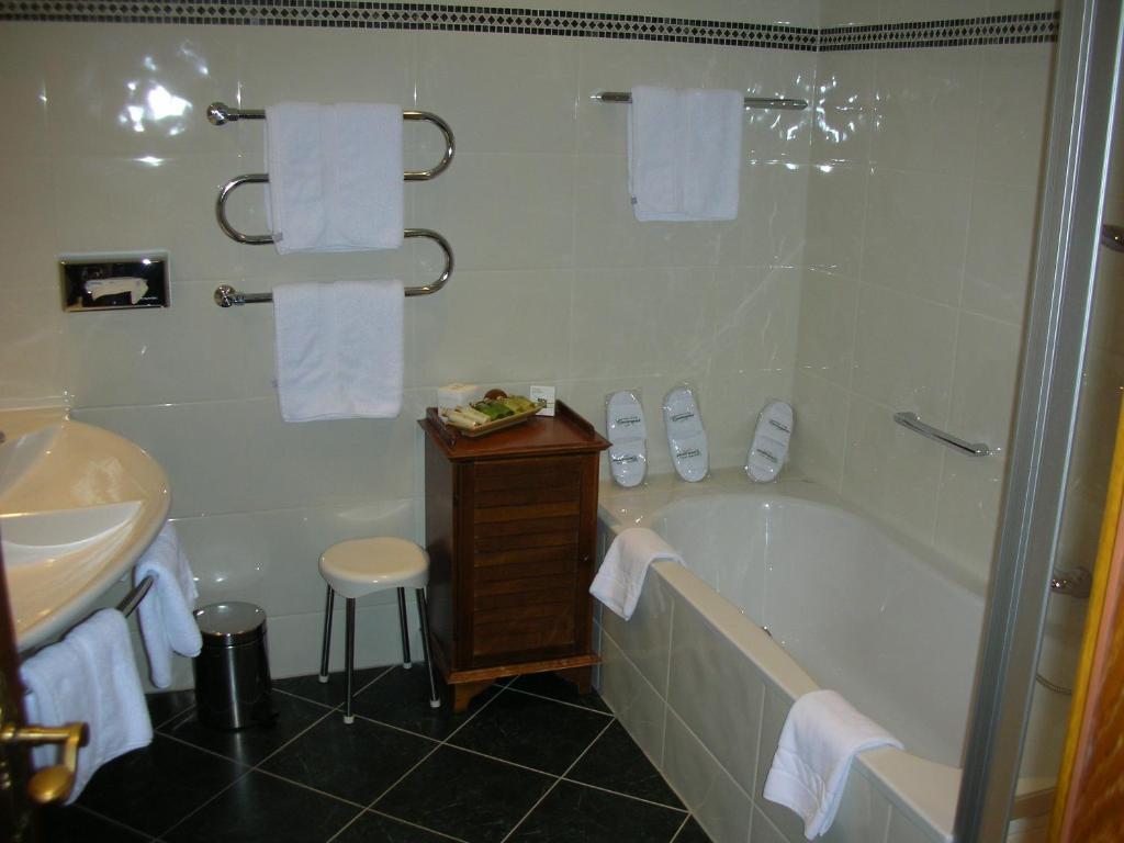 Chalet Hilde Lech am Arlberg Zimmer foto